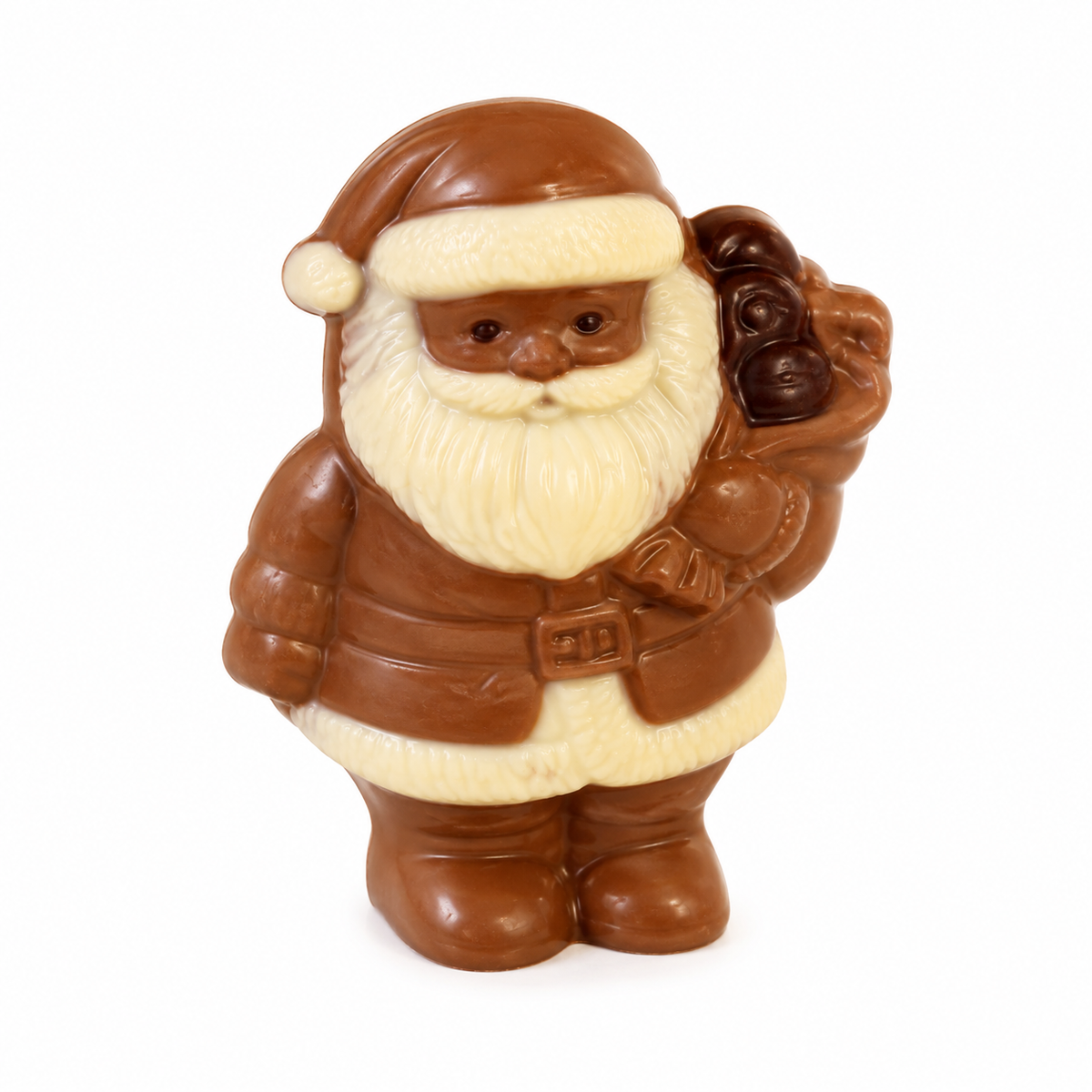 Lieber Weihnachtsmann 40g