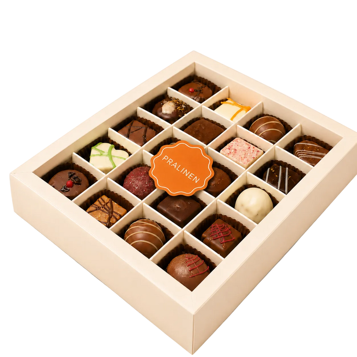 Pralinen