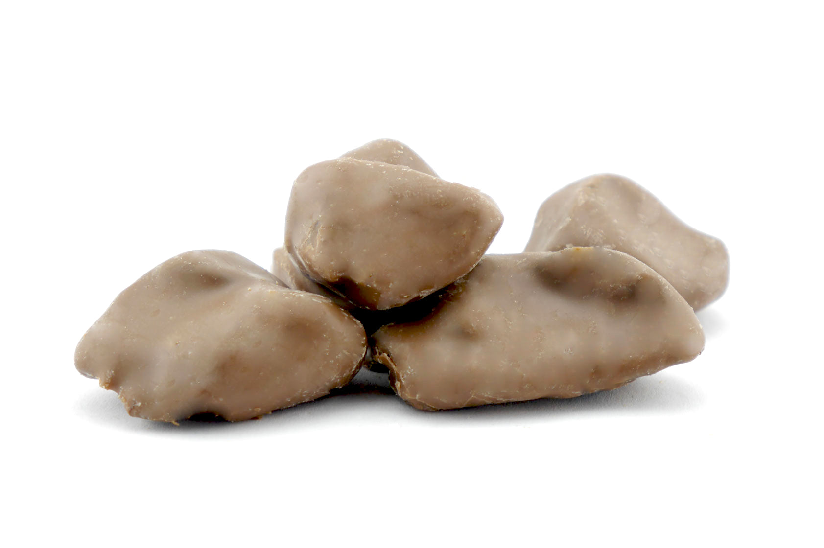 Feigen mit Vollmilch Schokolade