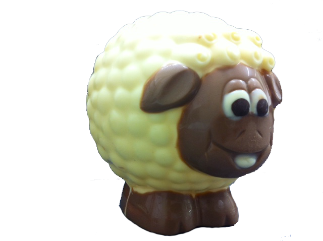 Kugelschaf