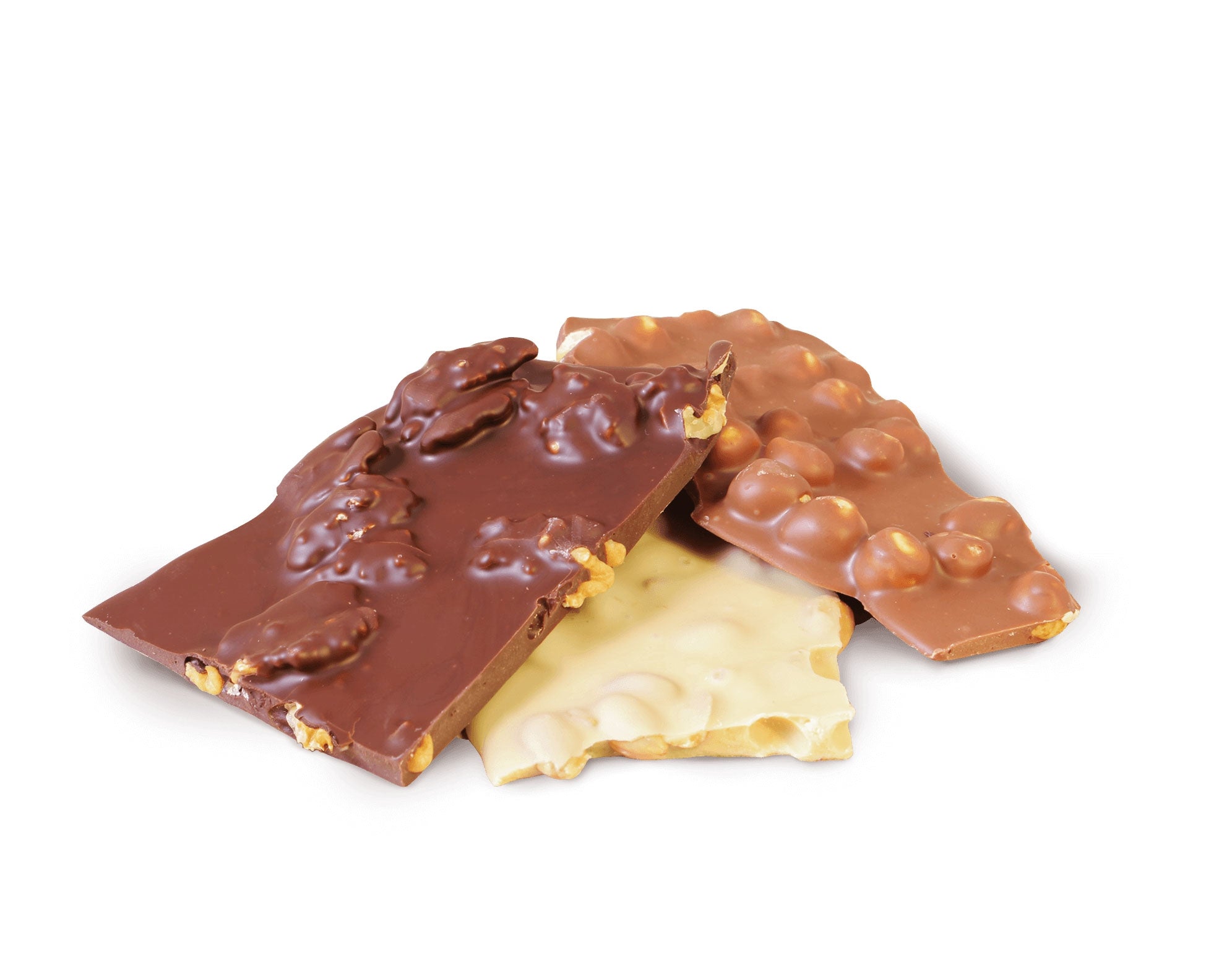 Bruchschokolade 200g