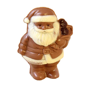 Lieber Weihnachtsmann
