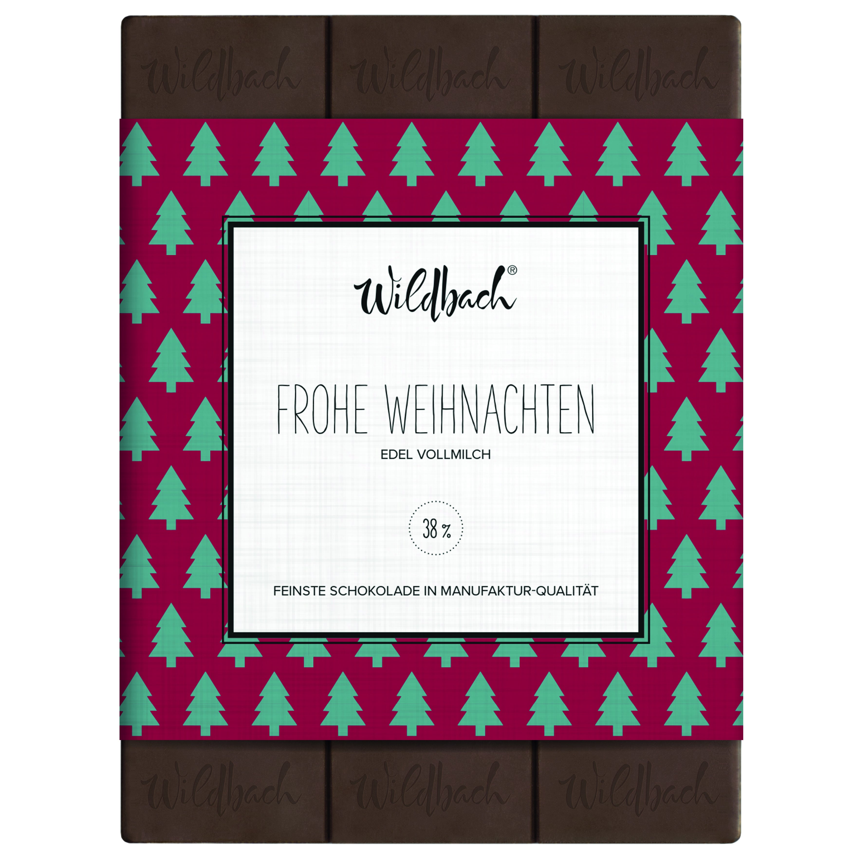 Frohe Weihnachten