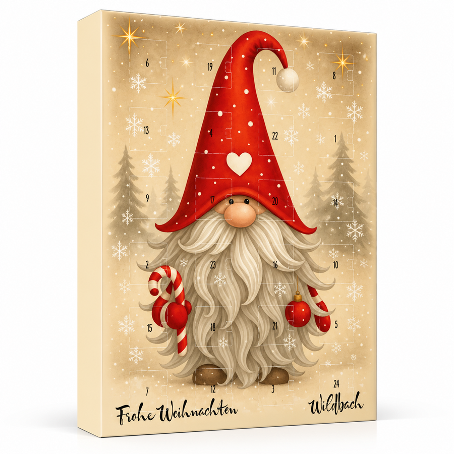 Weihnachtswichtel
