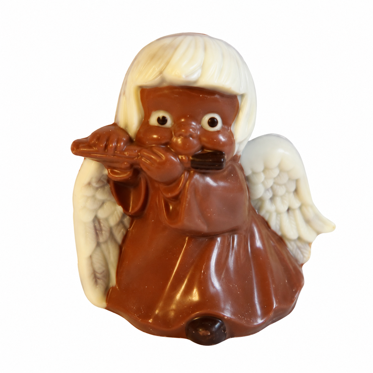 Engel mit Flöte