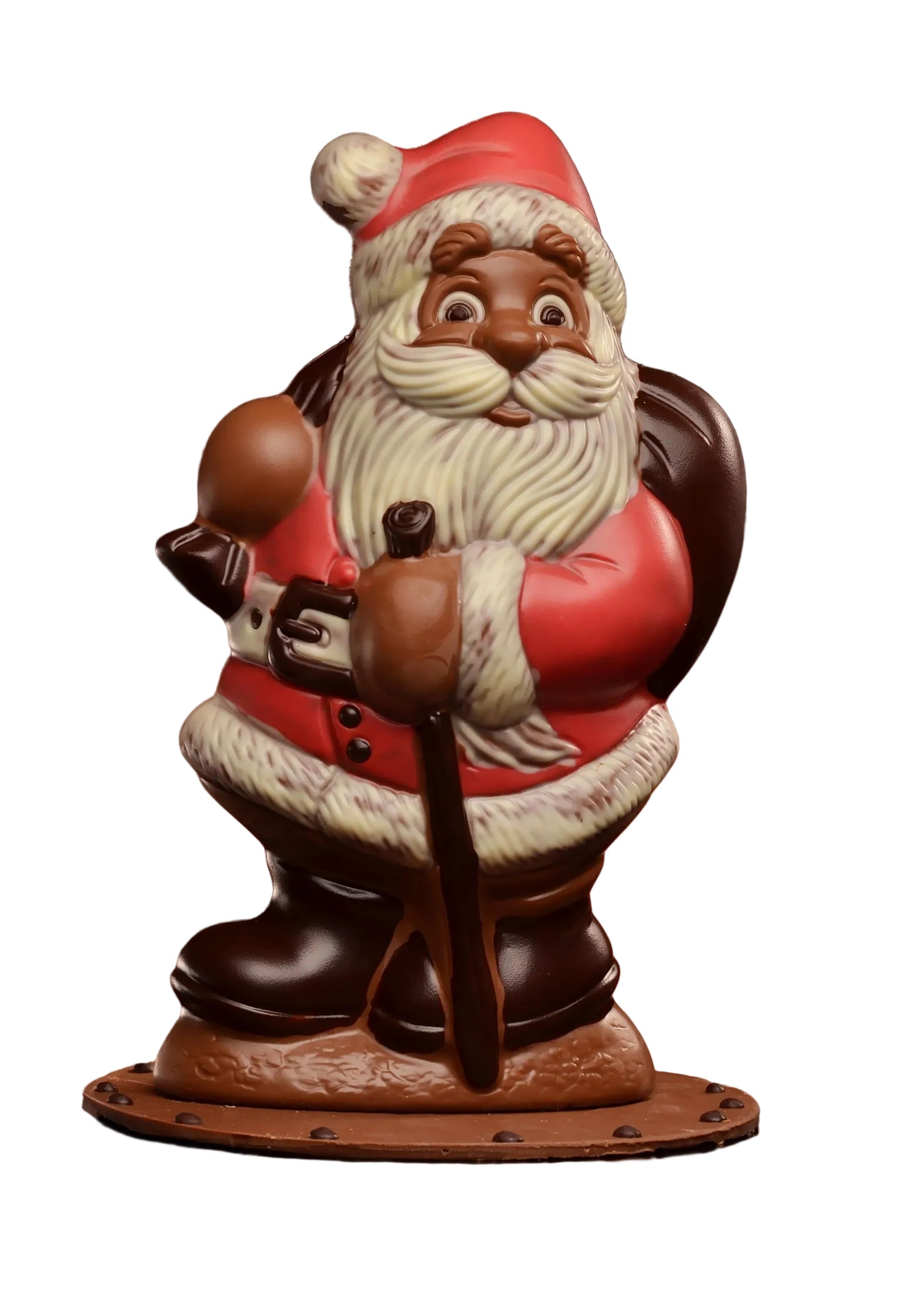 Santa Claus