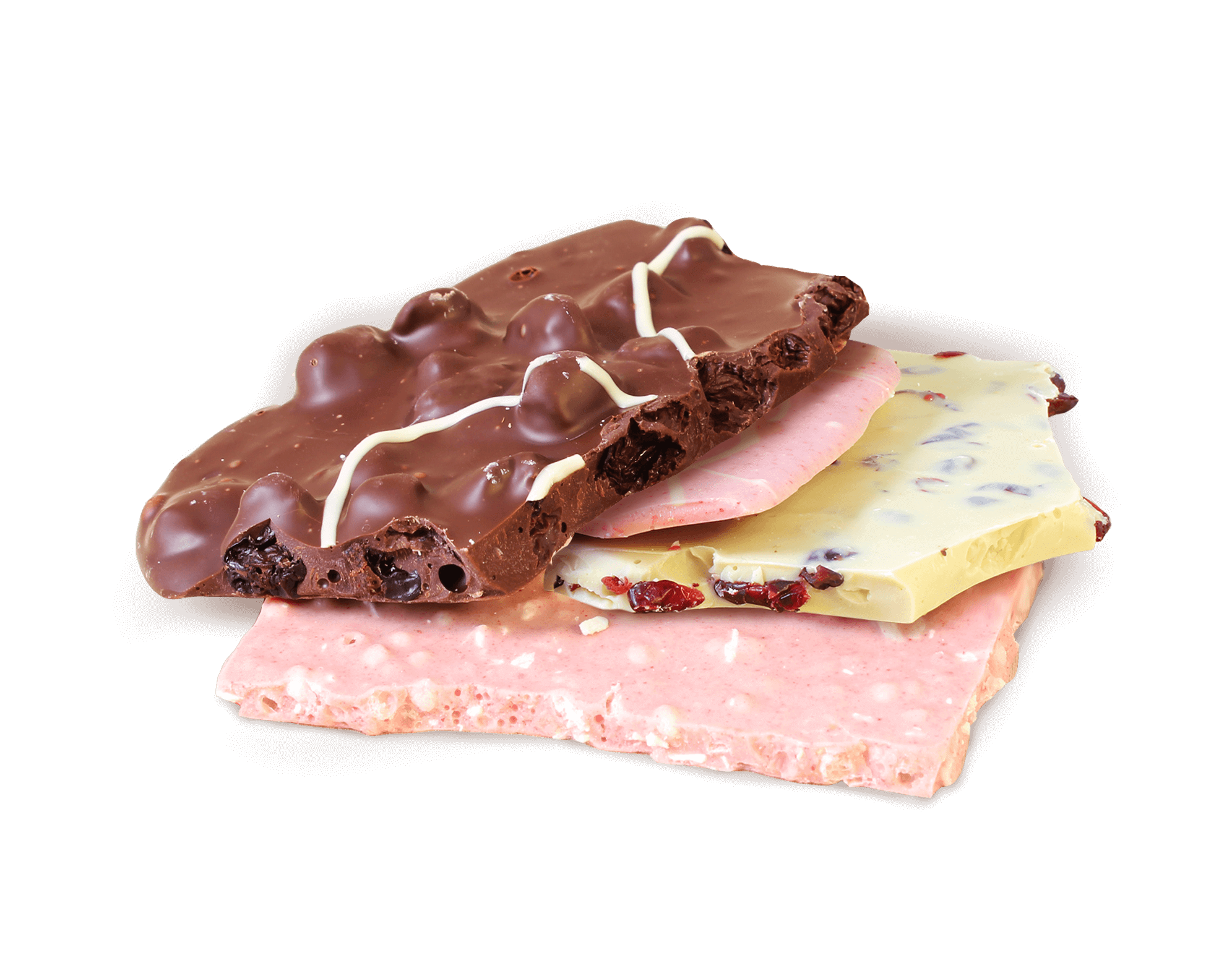 Bruchschokolade 200g