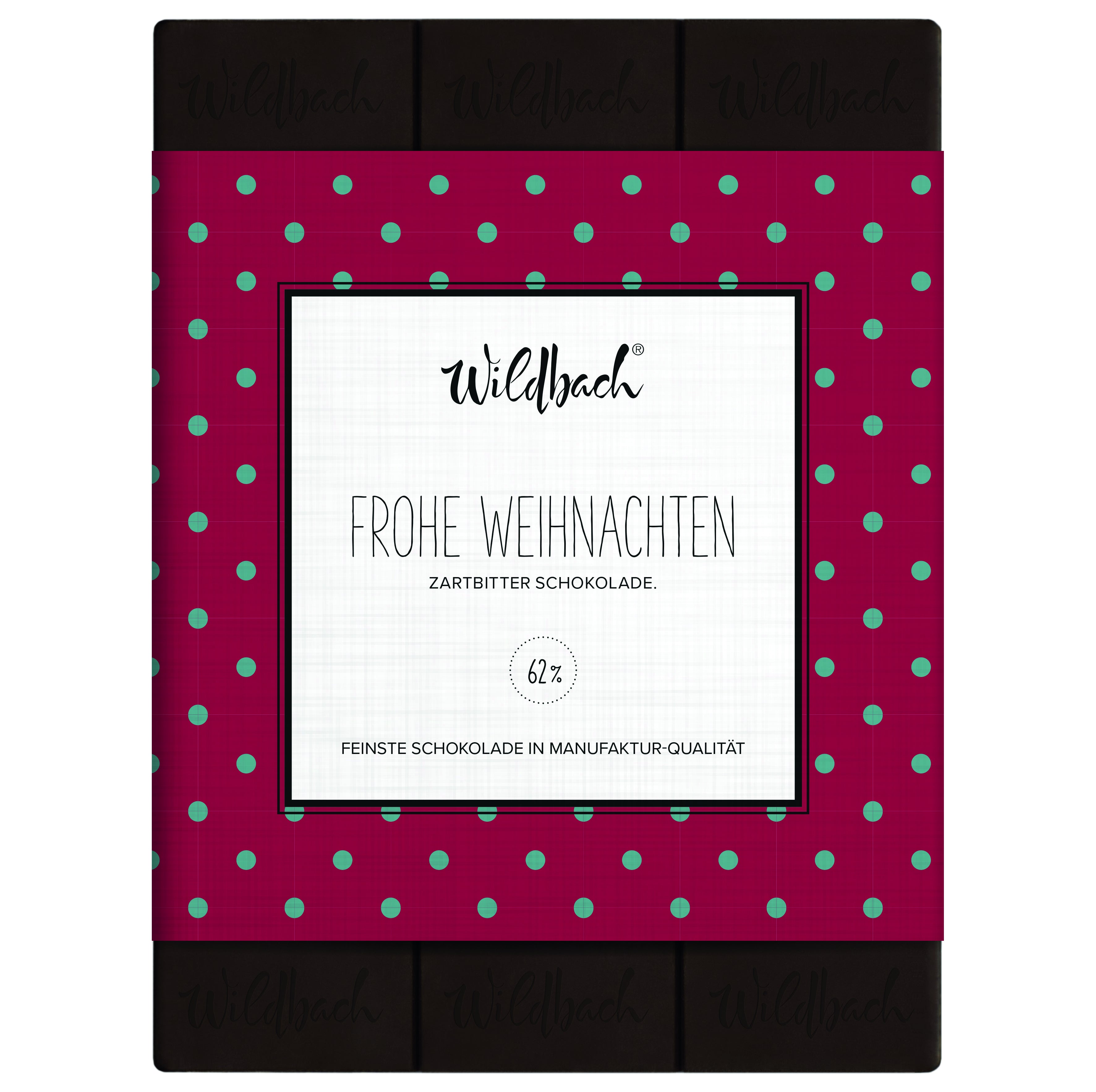 Frohe Weihnachten