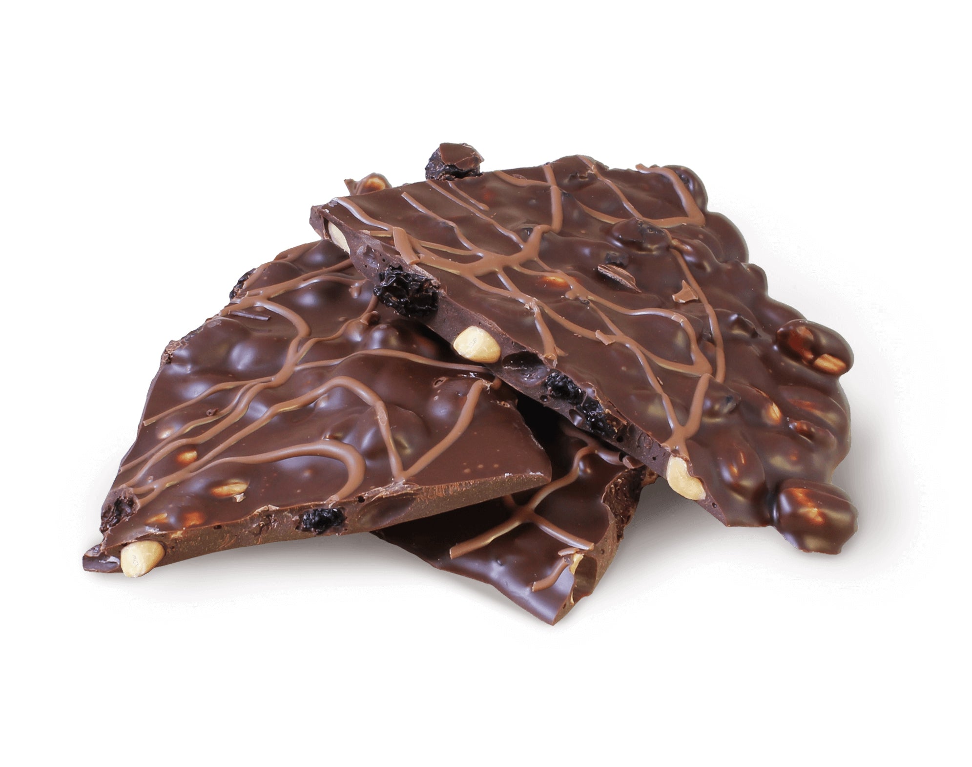 Bruchschokolade 200g